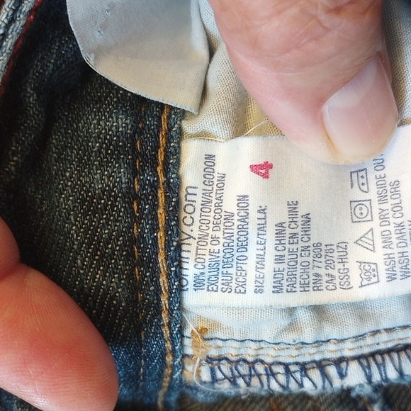 Tommy Hilfiger Skirt - Picture 6 of 6